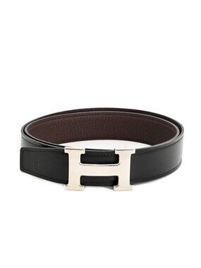 Hermes Belt Black